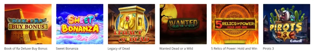 Qbet online casino spellen Nederland