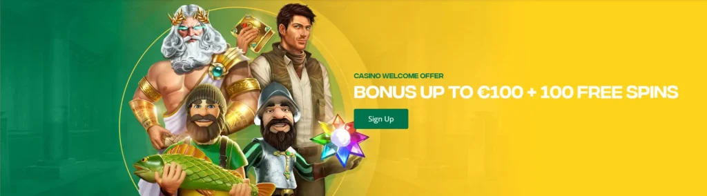 Welkom bij Qbet Casino Nederland